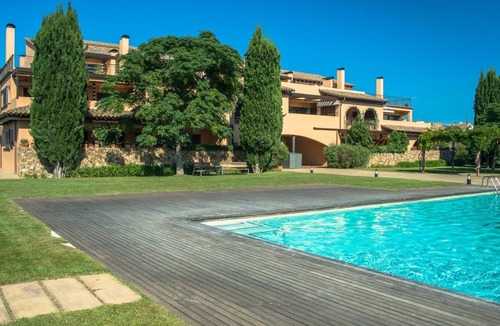 Albons Apartment | Costabravaforrent Segalar 9