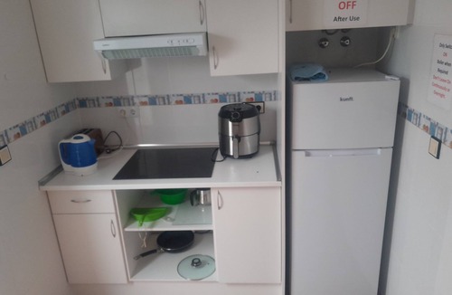 La Florida Apartment | Cosy 2 Bed Apartment to rent in La Florida, Playa Flamenca, Torrevieja.
