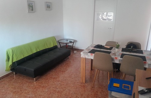 La Florida Apartment | Cosy 2 Bed Apartment to rent in La Florida, Playa Flamenca, Torrevieja.