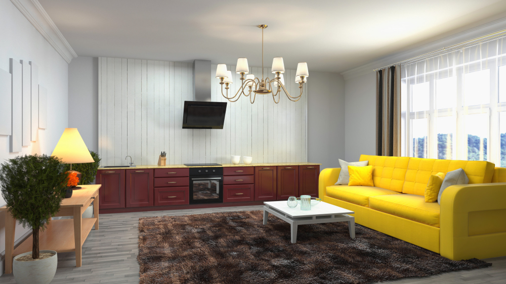 Barcelona Apartment | Cosy apartment close to Sagrada Familia
