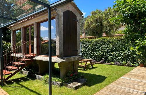Santiago de Compostela Apartment | COTOLAI-Parking Gratuito