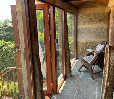 Santiago de Compostela Apartment | COTOLAI-Parking Gratuito