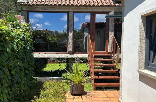 Santiago de Compostela Apartment | COTOLAI-Parking Gratuito