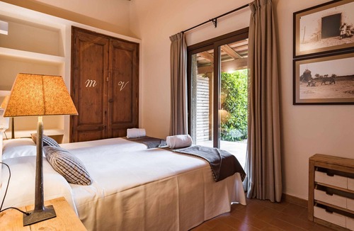Sant Andreu Salou Apartment | Cottage (full rental) in the Mas Garriga complex (4 people)