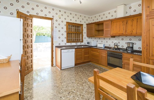 Sant Agusti des Vedra Cottage | Cottage in the countryside for 6 people