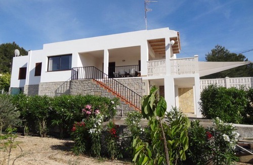Sant Agusti des Vedra Cottage | Cottage in the countryside for 6 people