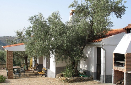 Pozoblanco Villa | Cottage inside Sierra Morena, near of Cordoba