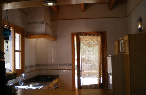 Sant Francesc Xavier House | Country Cottage/Gite - Islas Baleares