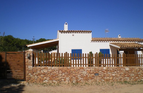 Sant Francesc Xavier House | Country Cottage/Gite - Islas Baleares