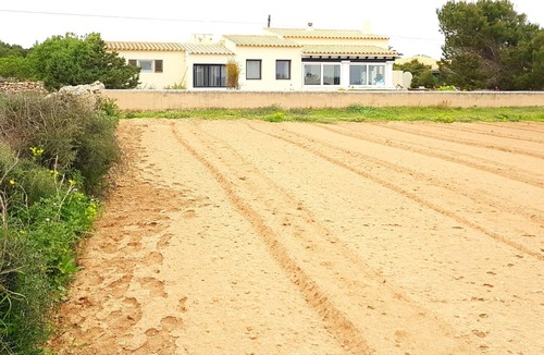Sant Ferran de ses Roques House | Country house very close to the sea
