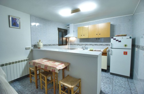 Los Valdecolmenas Cottage | COUNTRY HOUSE EL HIDALGO VALDECOLMENAS DE ARRIBA