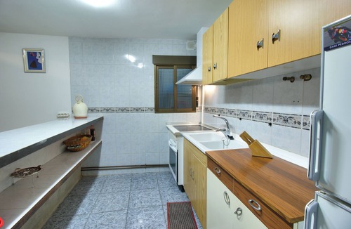 Los Valdecolmenas Cottage | COUNTRY HOUSE EL HIDALGO VALDECOLMENAS DE ARRIBA