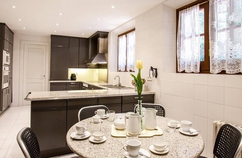 Viladrau House | Country Home 'Gran Castanyer' with Mountain View, Private Pool and Wi-Fi