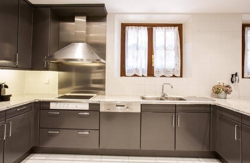 Viladrau House | Country Home 'Gran Castanyer' with Mountain View, Private Pool and Wi-Fi