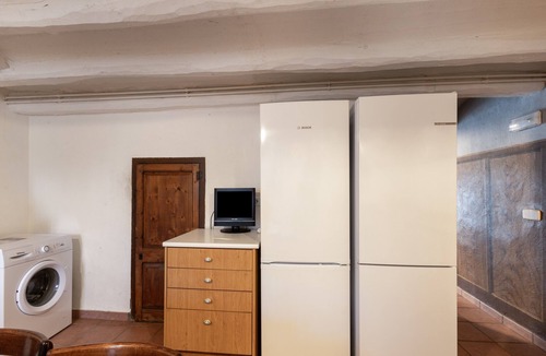 Gelida House | Country House 'Cal Contra' with Mountain View, Private Pool and Wi-Fi