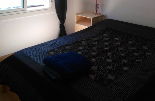 Collblanc y La Torrassa Apartment | Cozy and quiet apartment very bright, very close to the metro line 1.