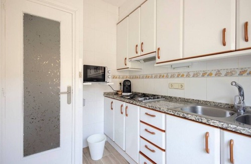 Cercs Apartment | Cozy and quiet apartment with mountain views