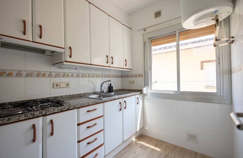 Cercs Apartment | Cozy and quiet apartment with mountain views