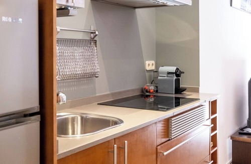 la Vila de Gracia Apartment | Cozy and quiet apartment