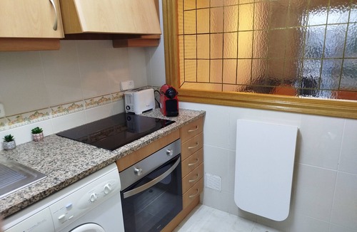 Banyoles Apartment | Cozy apartment