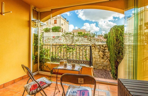 Algorfa Apartment | Cozy apartment in Algorfa