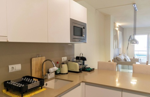 la Vila de Gracia Apartment | Cozy Apt. in Residential Center by Maison Piñata