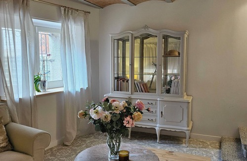 Centelles House | Cozy cottage in the center of Centelles with terrace
