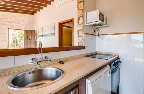Deia House | Cozy home in Deia with WiFi