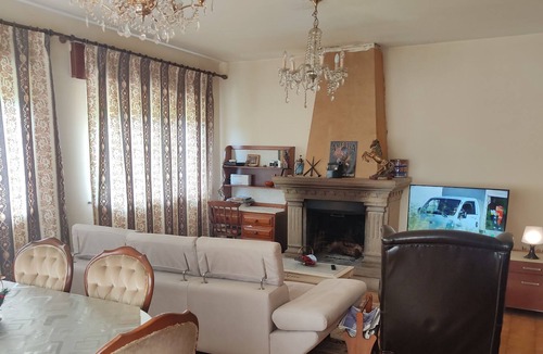 Rianxo House | Cozy house in rural village near beaches