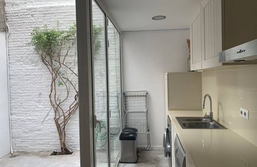 Mataro House | Cozy house in the heart of Mataró