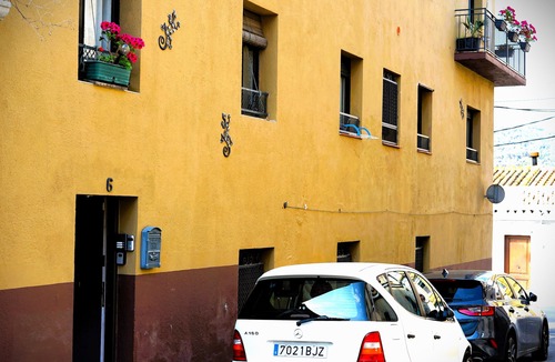 Sant Feliu de Guixols Apartment | Cozy Studio in the wonderful Costa Brava. @CostaBravaSoul