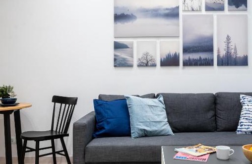 La Maternitat i Sant Ramon Apartment | COZY STUDIO APARTMENT 5 min from CAMP NOU