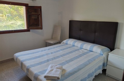 Tordera Apartment | Cozy, very quiet and bright apartment