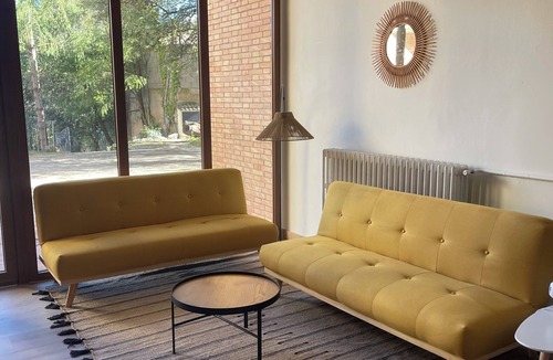 Viladrau Hostel | Cubez Hostel Viladrau