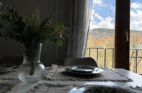 Cuenca Apartment | CUENCALOFT SAN FRANCISCO Nº4