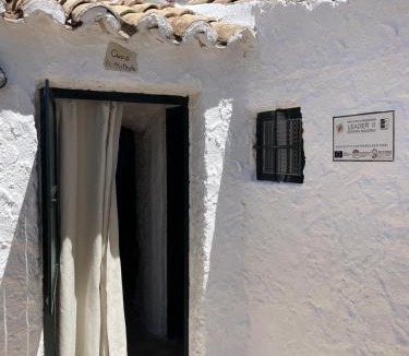 Pegalajar House | Cueva El Madrono