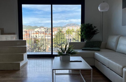 Terrassa Apartment | Dúplex con terraza by Prestigi