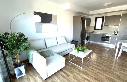 Terrassa Apartment | Dúplex con terraza by Prestigi