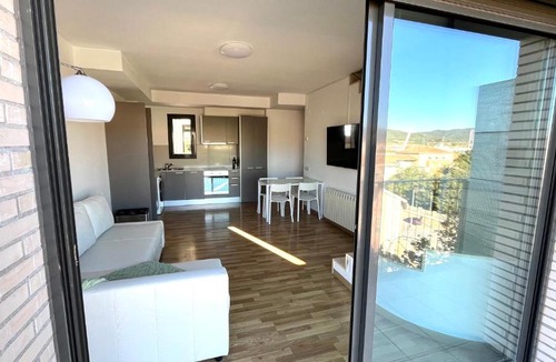 Terrassa Apartment | Dúplex con terraza by Prestigi