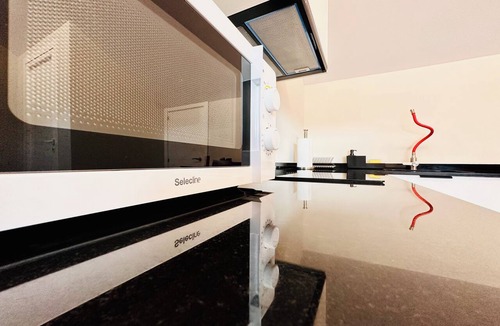 Vilanova Apartment | DALAI ATTIC - Madia Levas