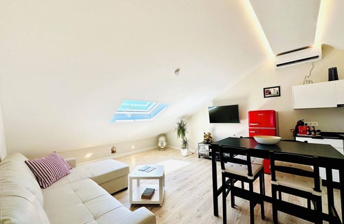 Vilanova Apartment | DALAI ATTIC - Madia Levas