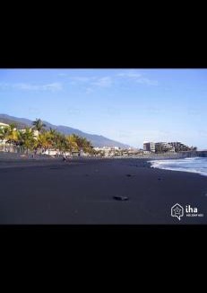 Puerto Naos Apartment | Daniela