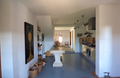 Montanchez House | Das Cortijo auf der Finca al-manzil by Interhome