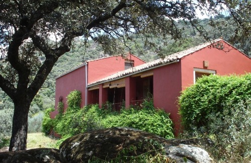 Montanchez House | Das Cortijo auf der Finca al-manzil by Interhome
