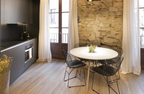 El Born Apartment | Decô Apartments Barcelona-Born Apt.