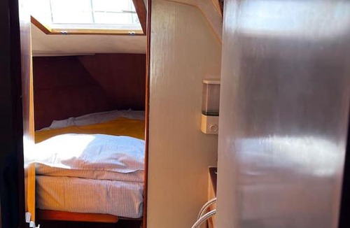 Premia de Mar Boat Rental | Dejaté acunar por nuesto velero