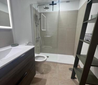 Puerto Naos Apartment | Delfin Playa