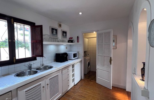 Altea Apartment | Delightful Apartment, Altea, Spain