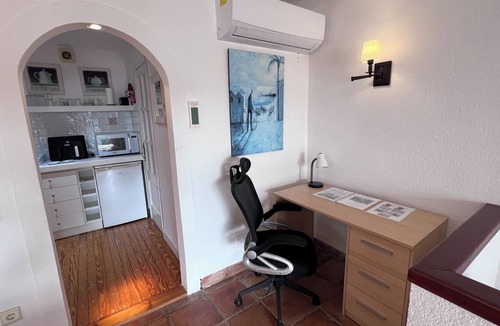 Altea Apartment | Delightful Apartment, Altea, Spain