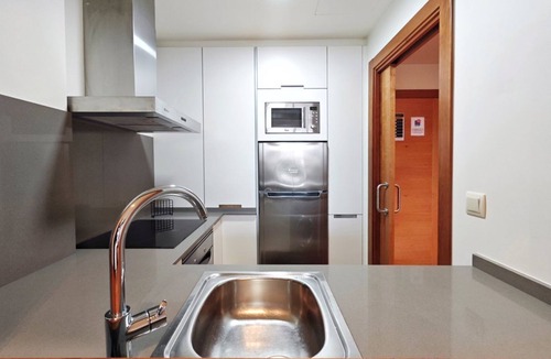 Portonovo Apartment | Desconectaengalicia Decanelas